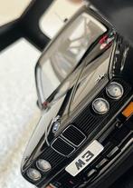 Autoart 1:18 - Voiture miniature - BMW M3 DTM Plain Body, Nieuw