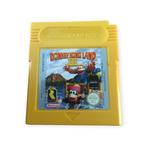 Donkey Kong Land 3 - EUR (Losse Cassette) (GB CLASSIC), Games en Spelcomputers, Games | Nintendo Game Boy, Verzenden, Nieuw