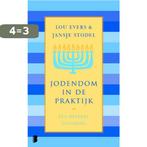 Jodendom in de praktijk 9789022558850 Jansje Stodel, Boeken, Verzenden, Gelezen, Jansje Stodel