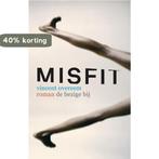 Misfit 9789023428282 Vincent Overeem, Verzenden, Gelezen, Vincent Overeem