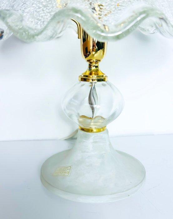 Murano - Tafellamp - Glas, Antiek en Kunst, Kunst | Designobjecten