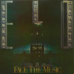 Electric Light Orchestra - Face The Music, Cd's en Dvd's, Verzenden, Gebruikt
