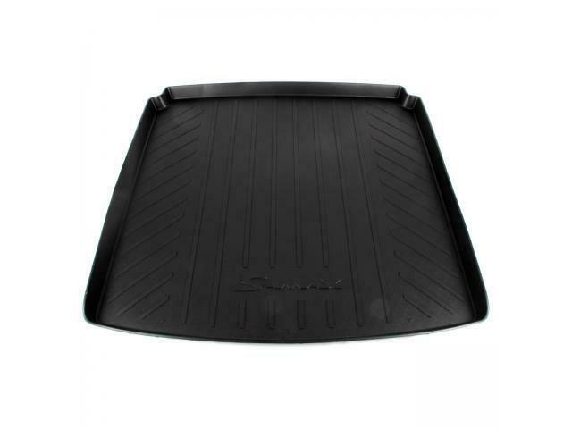 ORIGINAL Ford anti-slip mat bootmat S-MAX vanaf 06.2015 5-ZI, Auto-onderdelen, Interieur en Bekleding, Ophalen of Verzenden