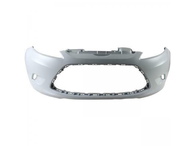 ORIGINELE Ford Bumper Bumper Front Fairing Fiesta VI + VAN 1, Auto diversen, Overige Auto diversen, Ophalen of Verzenden