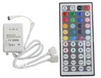 44 Key remote controller (2x output) voor Led strip, Telecommunicatie, Zenders en Ontvangers, Verzenden, Nieuw