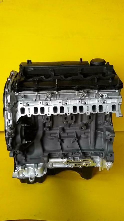 Moteur FORD RANGER TRANSIT 3.2L 200 CV - SAFA SAFB, Auto-onderdelen, Motor en Toebehoren, Verzenden