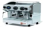 Machine à café expresso 2 groupes  | 2 Robinets vapeur | 1 R, Electroménager, Ophalen of Verzenden, Neuf