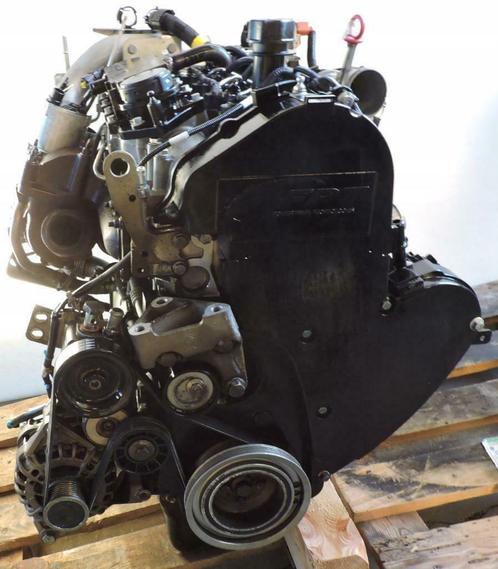 Moteur FIAT DUCATO II 2.3 177 CH - F1AGL411B, Auto-onderdelen, Motor en Toebehoren, Verzenden