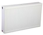 Sanifun paneelradiator Velluto 600 x 1200 type 22, Doe-het-zelf en Bouw, Verwarming en Radiatoren, Nieuw, Radiator