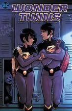 Wonder Twins Volume 1: Activate, Livres, BD | Comics, Verzenden