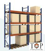 Rayonnage Mi-lourd, Mini-Rack, Rack stockage manuel, Ophalen of Verzenden