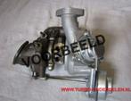 Turbopatroon voor FIAT PUNTO (199) [03-2012 / -], Auto-onderdelen, Nieuw, Fiat
