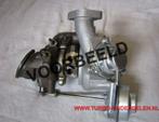 Turbopatroon voor FIAT PUNTO (199) [03-2012 / -], Nieuw, Fiat