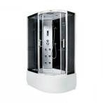 Sanifun complete douchecabine Severo 1200 x 800, Ophalen of Verzenden, Nieuw, Douche