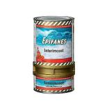 Epifanes Interimcoat wit set met verharder EPIF-IC.x, Bricolage & Construction, Peinture, Vernis & Laque, Verzenden