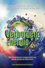 Verborgen energie - Jeanne Manning - 9789493071452 - Paperba, Boeken, Politiek en Maatschappij, Verzenden, Nieuw