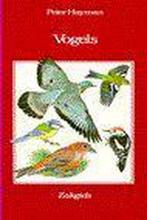ZAKGIDS VOGELS 9789021522821 Peter Hayman, Verzenden, Gelezen, Peter Hayman