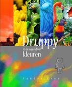 Druppy in de wereld vol kleuren 9789082827101, Sander Cruz, Verzenden