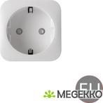 Edimax SP-2101W V3 smart plug Thuis Wit, Doe-het-zelf en Bouw, Alarmsystemen, Verzenden, Nieuw