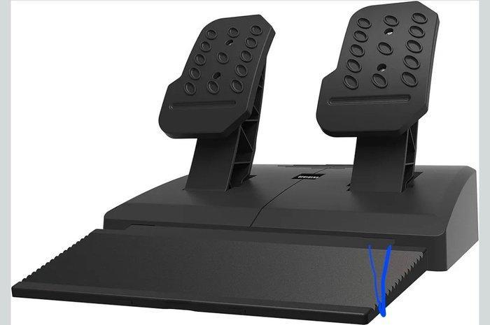 Sony, Hori - Racing Wheel PS3/PS4 - Hori Racing Wheel -, Consoles de jeu & Jeux vidéo, Consoles de jeu | Accessoires Autre