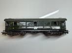 Märklin H0 - 343 und 344 - Treinset (2) - Mitropa-wagens van, Nieuw