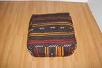 Puff Cases 1 - Kelim - 60 cm - 60 cm, Antiek en Kunst