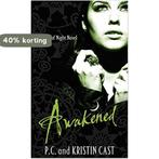 Awakened 9781907410093 P C Cast, Boeken, Verzenden, Gelezen, P C Cast