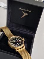 Messerschmitt - Pilot - Automatic ETA 2824-2 Fliegeruhr Typ, Bijoux, Sacs & Beauté