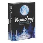 Moonology Oracle Cards 9781781809969 Yasmin Boland, Verzenden, Gelezen, Yasmin Boland