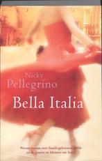 Bella Italia 9789032511623, Nicky Pellegrino, Verzenden