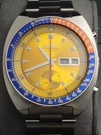 Seiko - Pogue pepsi bezel - 549207 - Heren - 1970-1979, Nieuw