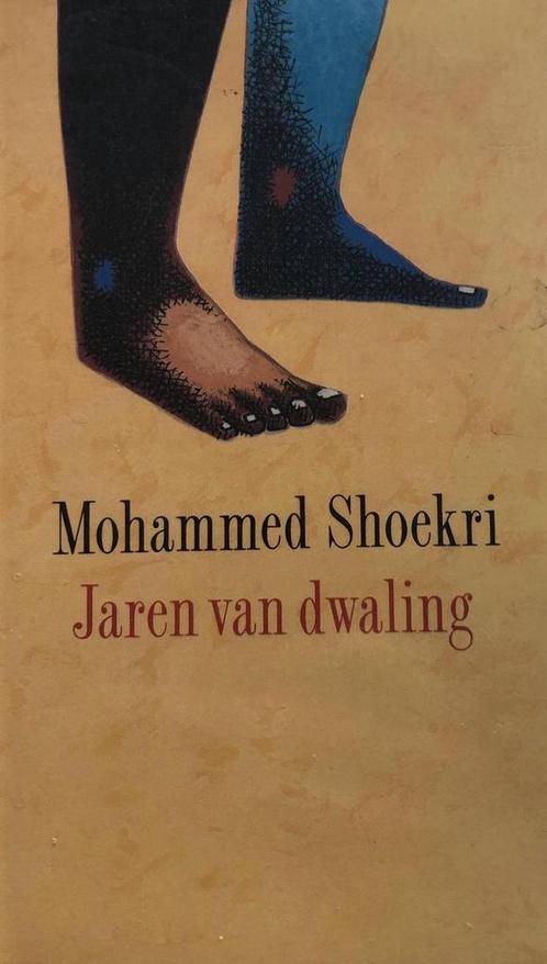 Jaren van dwaling / Derde Spreker Serie 9789026312694, Boeken, Romans, Zo goed als nieuw, Verzenden