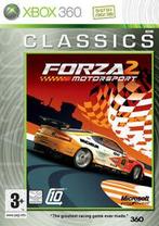 Forza Motorsport 2 (Xbox 360) PEGI 3+ Racing: Car, Consoles de jeu & Jeux vidéo, Verzenden