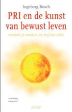 PRI en de kunst van bewust leven 9789020410730, Boeken, Verzenden, Gelezen, Ìngeborg Bosch