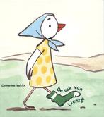 De sok van Lientje 9789061696599 Catharina Valckx, Boeken, Verzenden, Zo goed als nieuw, Catharina Valckx
