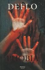 Phobia / Dirk Deleu / 12 9789022326510 Deflo, Verzenden, Gelezen, Deflo
