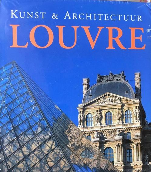 Louvre 9783833119477, Boeken, Overige Boeken, Zo goed als nieuw, Verzenden