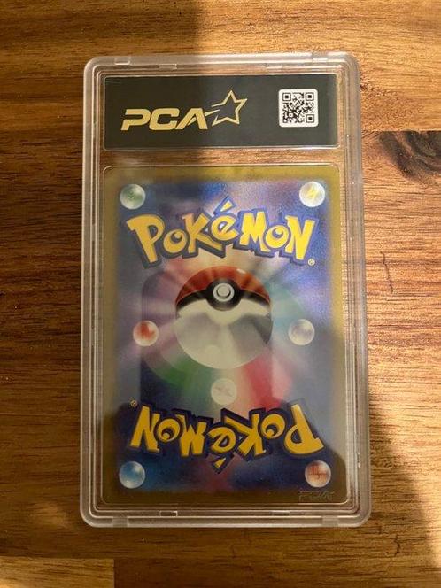 The Pokémon Company - 1 Graded card - Pokémon - Regigigas -, Hobby en Vrije tijd, Verzamelkaartspellen | Pokémon