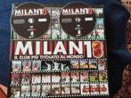 Inter Milan - 2008 - Sports book