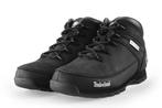 Timberland Veterboots in maat 42 Zwart | 5% extra korting, Kleding | Heren, Schoenen, Verzenden, Boots, Zo goed als nieuw, Timberland