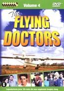 Flying doctors 4 op DVD, Verzenden