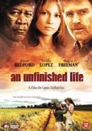 Unfinished life op DVD, Verzenden