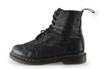 Dr Martens veterboots in maat 39 Zwart | 5% korting, Verzenden, Zwart, Overige typen, Dr Martens