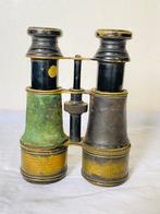 Marine observation binoculars - Circa 1900 - Jumelles
