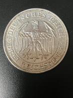 Duitsland, Weimar Republiek 3 Reichsmark 1929 / 1000th