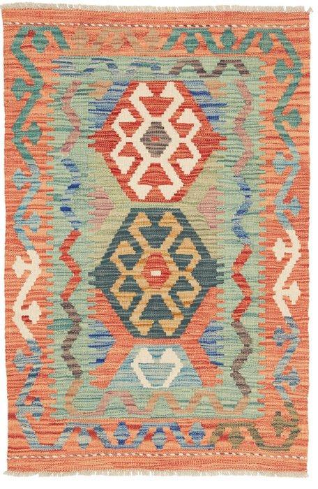 Kelim - Kelim - 117 cm - 78 cm - ongebruikt-Vintagestijl, Huis en Inrichting, Stoffering | Tapijten en Vloerkleden