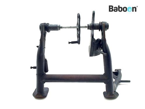 Middenbok BMW R 850 R 1994-2001 (R850R 94), Motoren, Onderdelen | BMW, Gebruikt, Verzenden