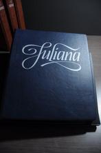 Pays-Bas. Verzameling Nederlandse munten in diverse Albums, Postzegels en Munten