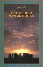 Het geheim van de runen 9789063782184 G. Urdiz, Boeken, Esoterie en Spiritualiteit, Verzenden, Gelezen, G. Urdiz