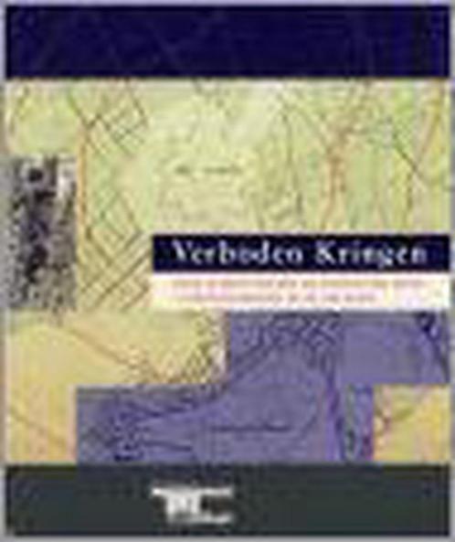Verboden Kringen 9789070706661 H. Willems, Boeken, Oorlog en Militair, Gelezen, Verzenden